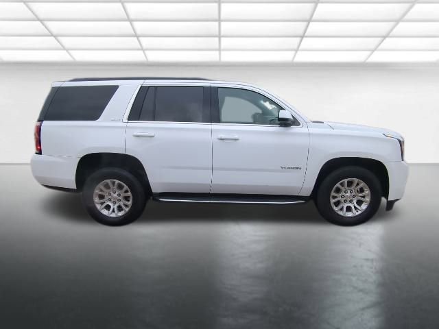 Certified 2018 GMC Yukon SLE w/ Convenience Package image 31