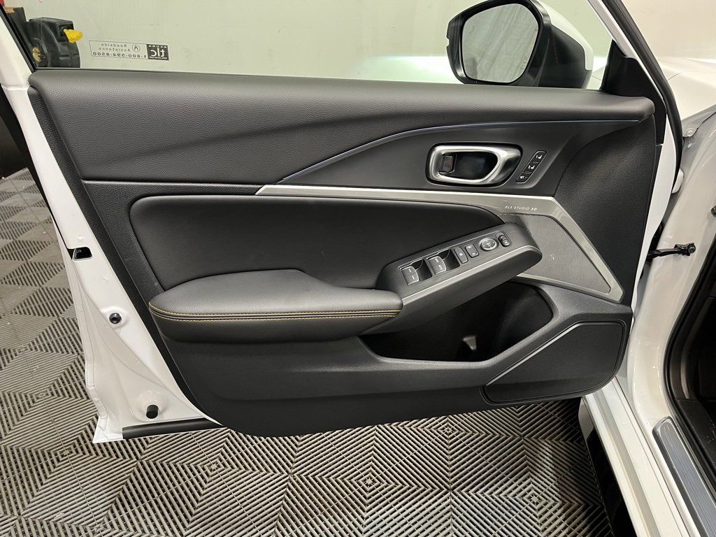 New 2026 Acura Integra A-Spec image 16