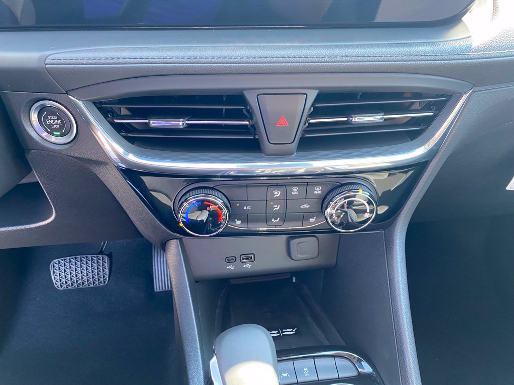 New 2026 Buick Encore GX Sport Touring w/ Advanced Technology Package FWD image 20