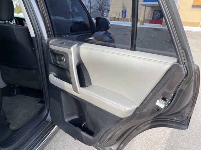 Used 2010 Toyota 4Runner SR5 image 53