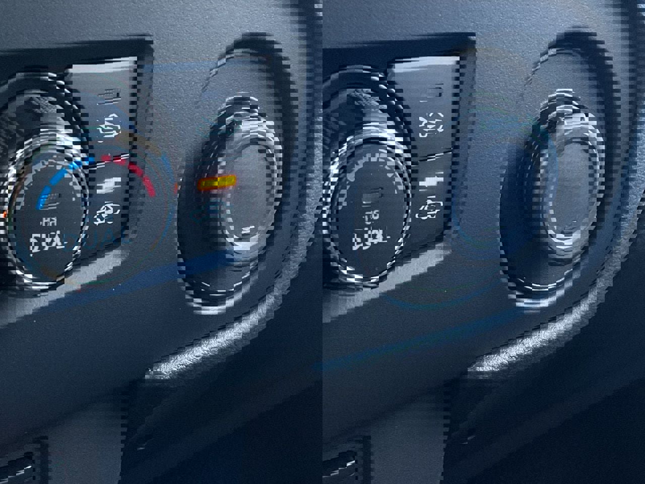 New 2026 Nissan Frontier PRO-4X image 42