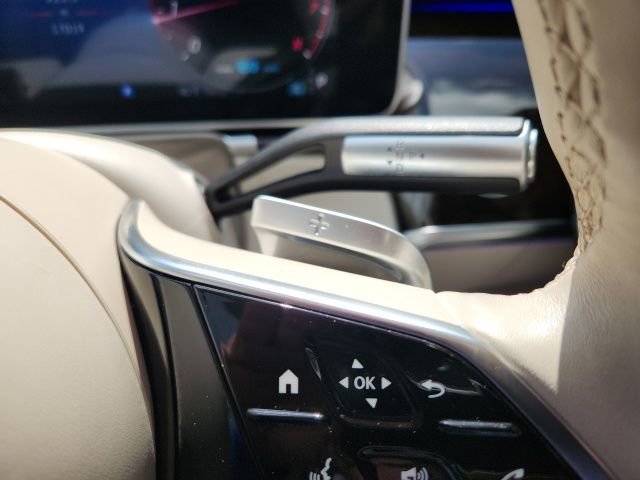 Used 2022 Mercedes-Benz S 500 4MATIC image 35