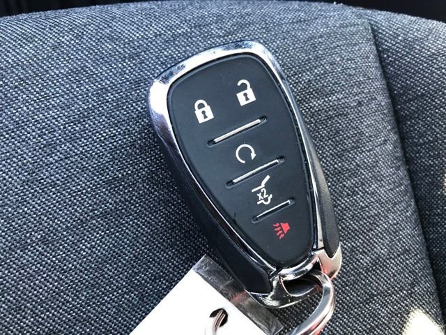 Certified 2024 Chevrolet Equinox LT w/ LPO, Floor Liner Package image 23