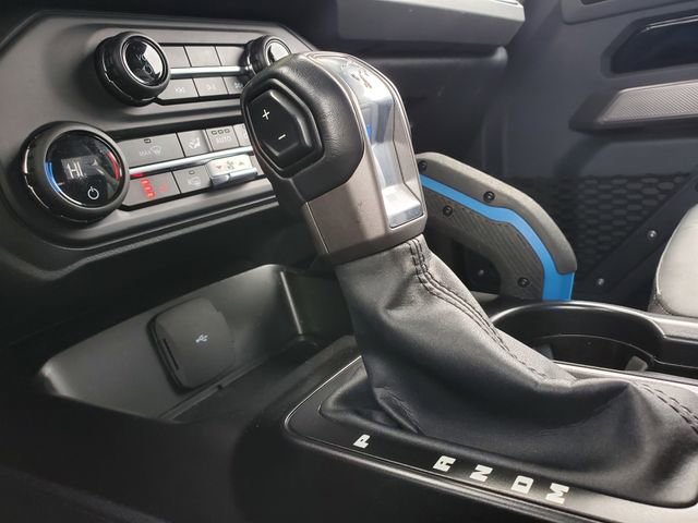 Used 2023 Ford Bronco Black Diamond w/ Sasquatch Package image 22