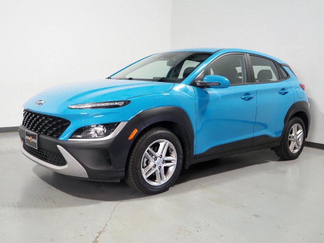 Used 2022 Hyundai Kona SE FWD image 9