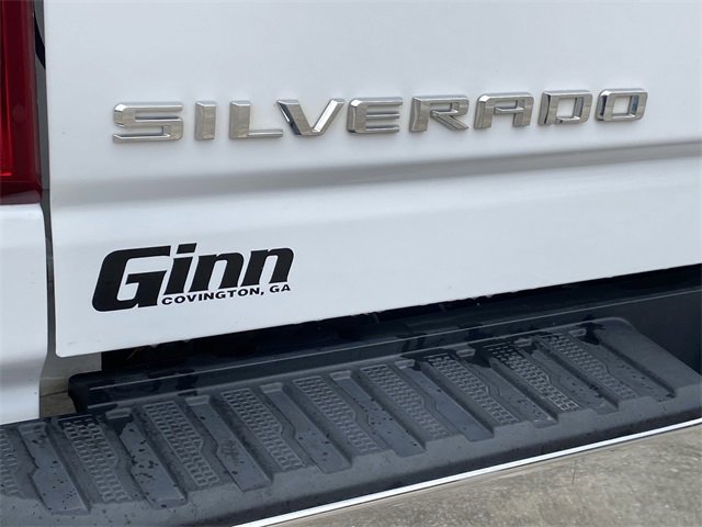 Used 2022 Chevrolet Silverado 2500 LT w/ Fleet Comfort Package image 31