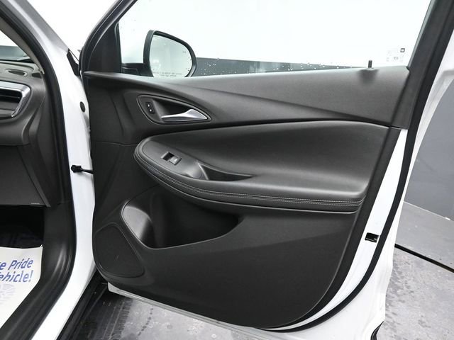 Used 2025 Buick Encore GX Preferred image 18