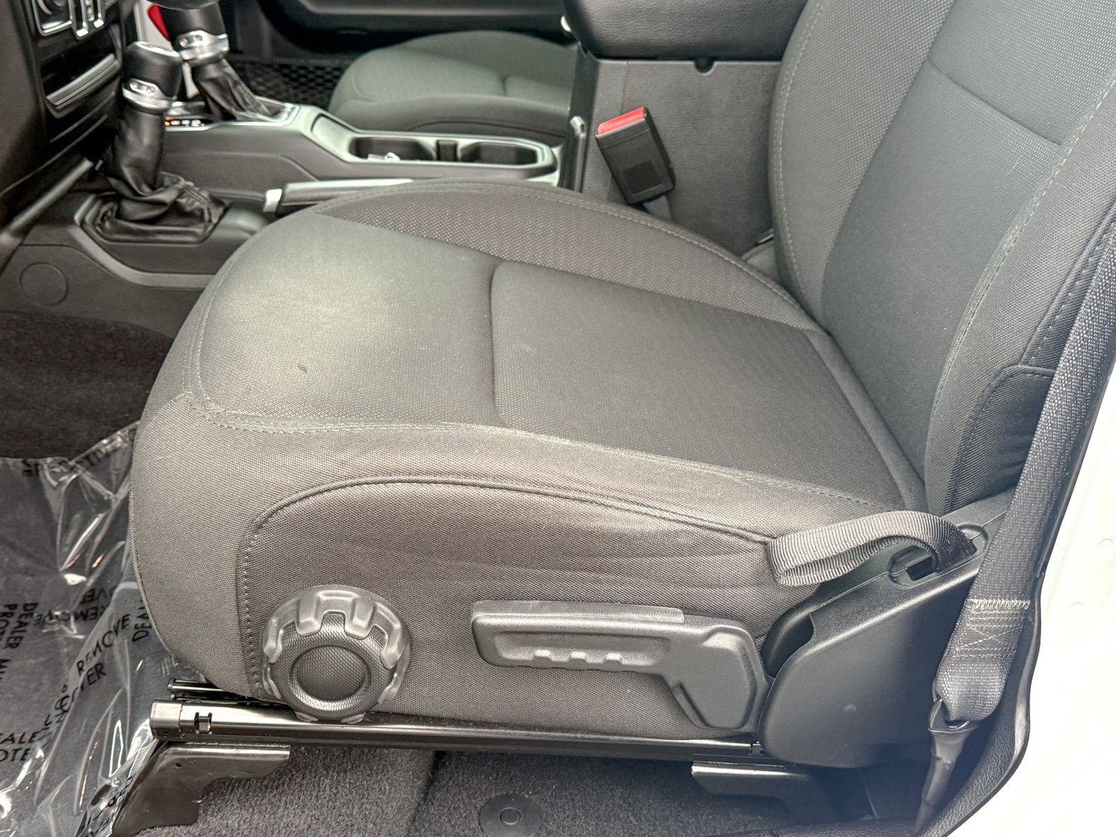 Used 2022 Jeep Gladiator Sport image 17