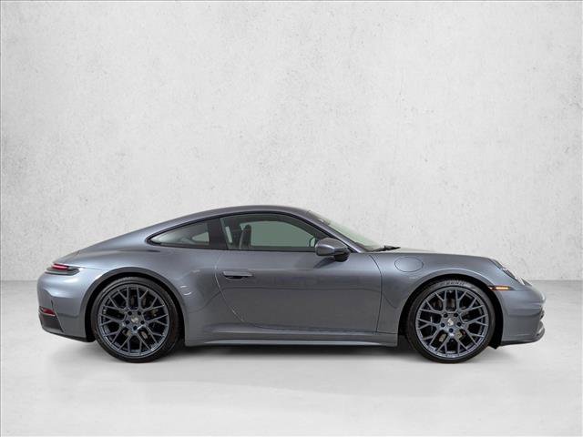 Used 2026 Porsche 911 Carrera image 8