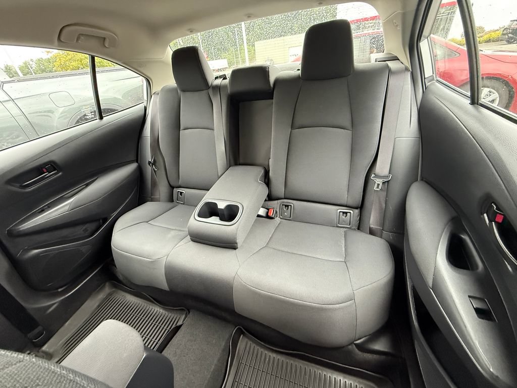 Used 2023 Toyota Corolla LE FWD image 14