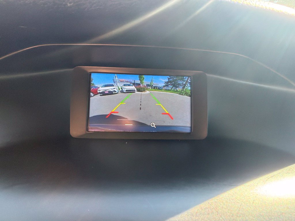 Used 2018 Ford Focus SE FWD image 32