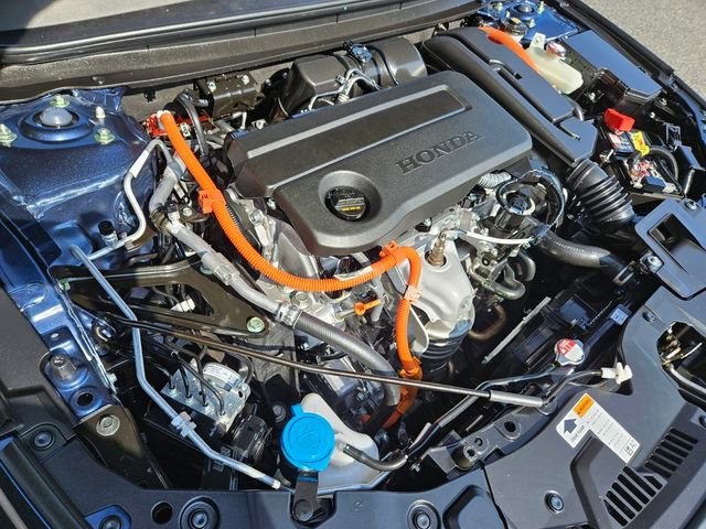 Used 2023 Honda Accord EX-L image 19