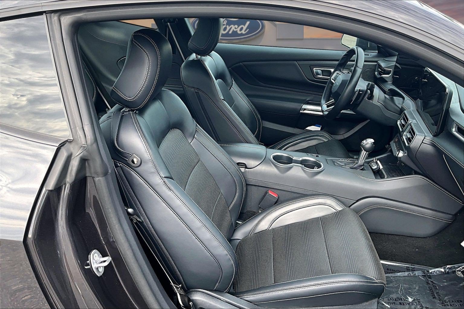 Used 2024 Ford Mustang GT Premium RWD image 7