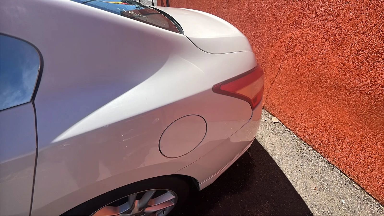 Used 2011 Nissan Maxima 3.5 SV w/ Premium Pkg image 9