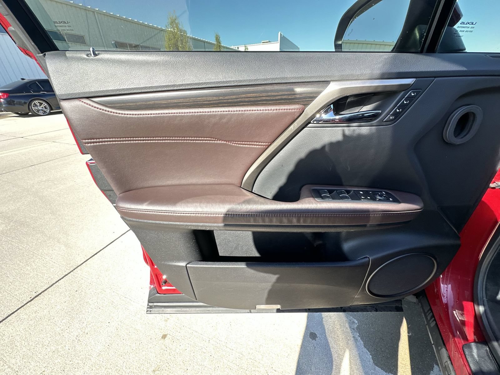 Used 2016 Lexus RX 350 AWD w/ Premium Package image 22