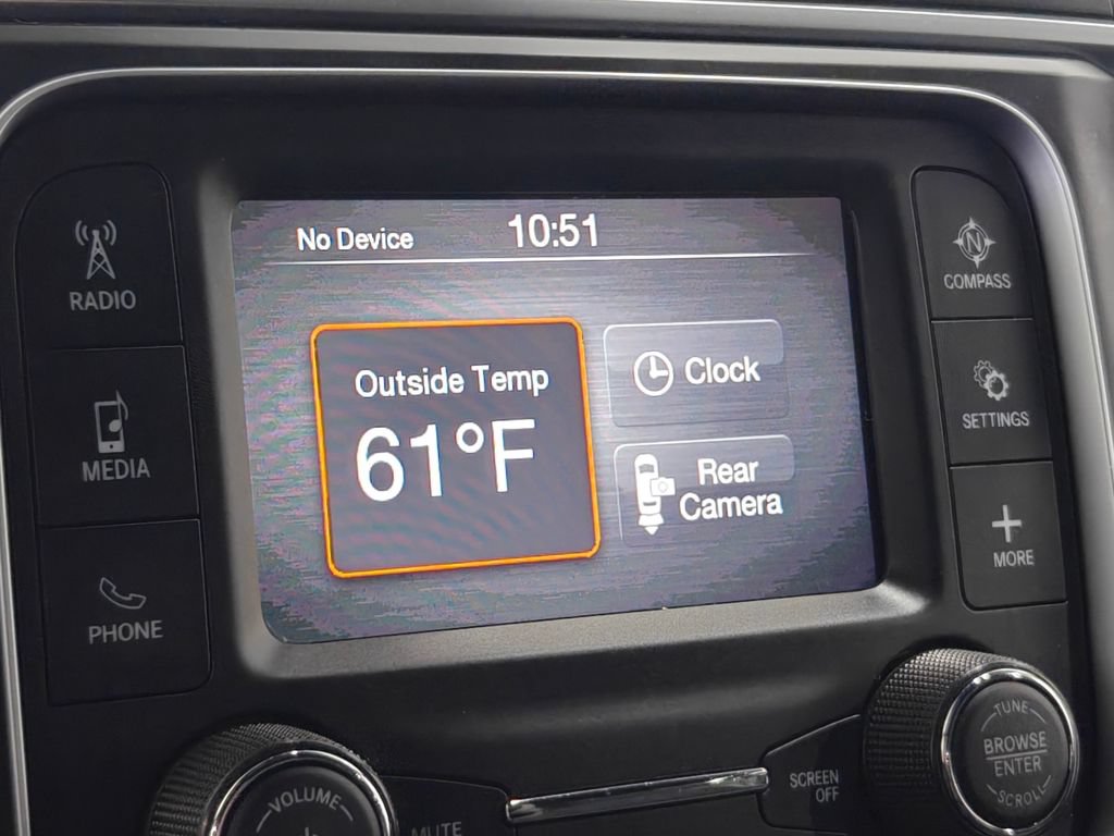 Used 2024 RAM 1500 Classic Warlock AWD/4WD image 32