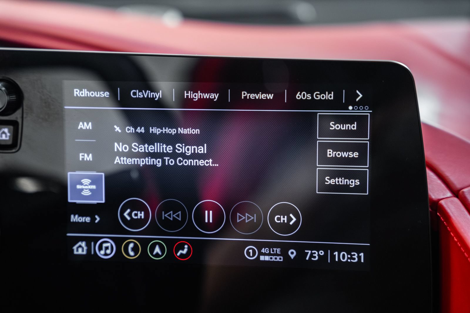 Used 2023 Chevrolet Corvette Stingray Premium Conv w/ Battery Protection Package RWD image 21