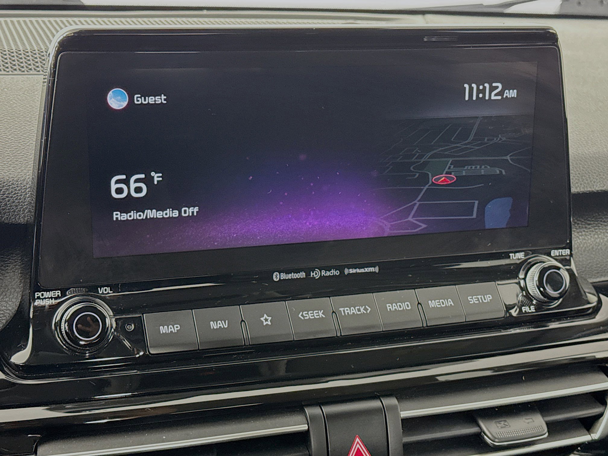 Used 2022 Kia Seltos EX image 15