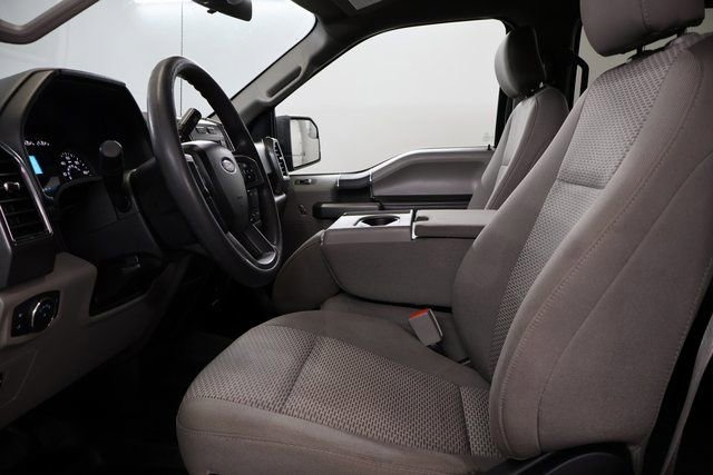 Used 2018 Ford F150 XLT image 11