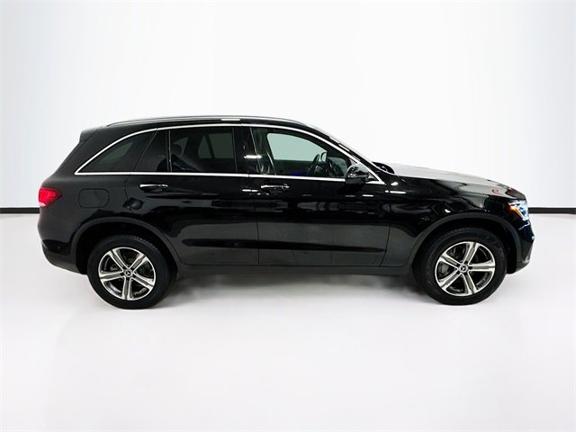 Certified 2022 Mercedes-Benz GLC 300 4MATIC image 4