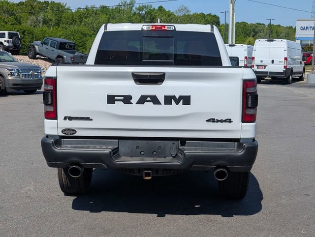 Used 2022 RAM 1500 Rebel image 6