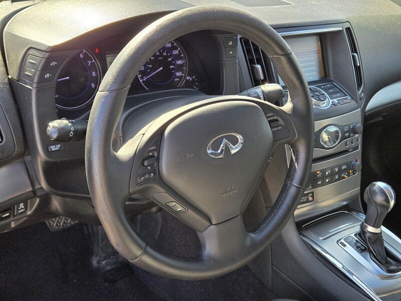 Used 2012 INFINITI G37 Journey w/ Premium Pkg RWD image 18