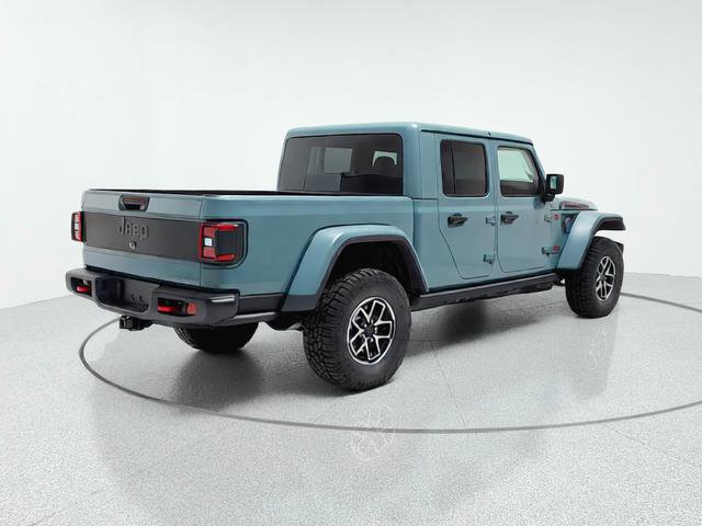 New 2026 Jeep Gladiator Rubicon image 13