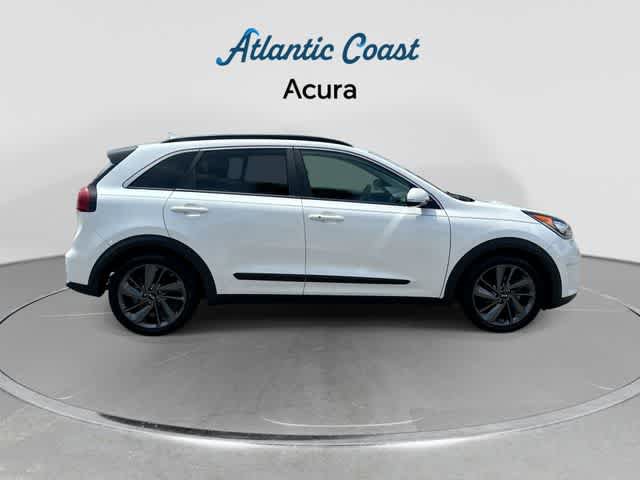Used 2017 Kia Niro FWD image 9