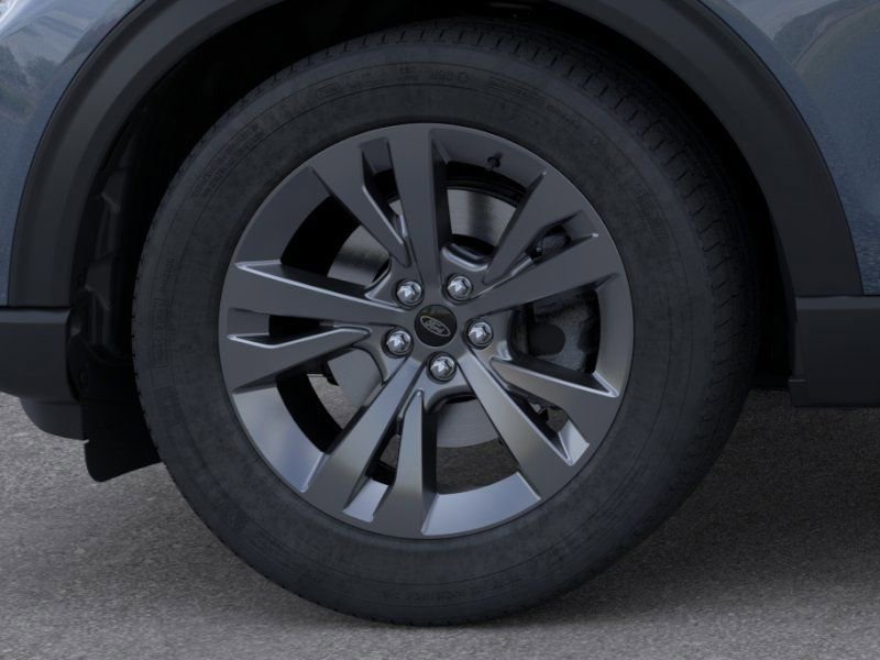 New 2026 Ford Explorer Active w/ Active Comfort Package image 20