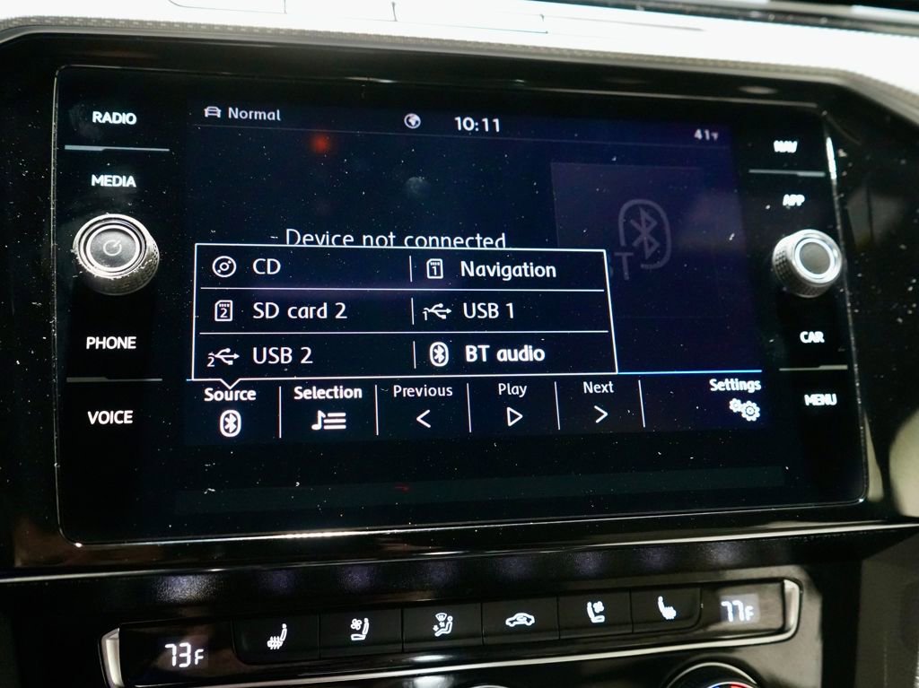 Used 2020 Volkswagen Arteon SEL Premium image 20