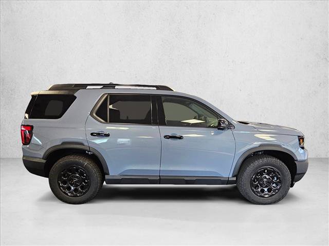 New 2026 Honda Passport TrailSport Elite image 6
