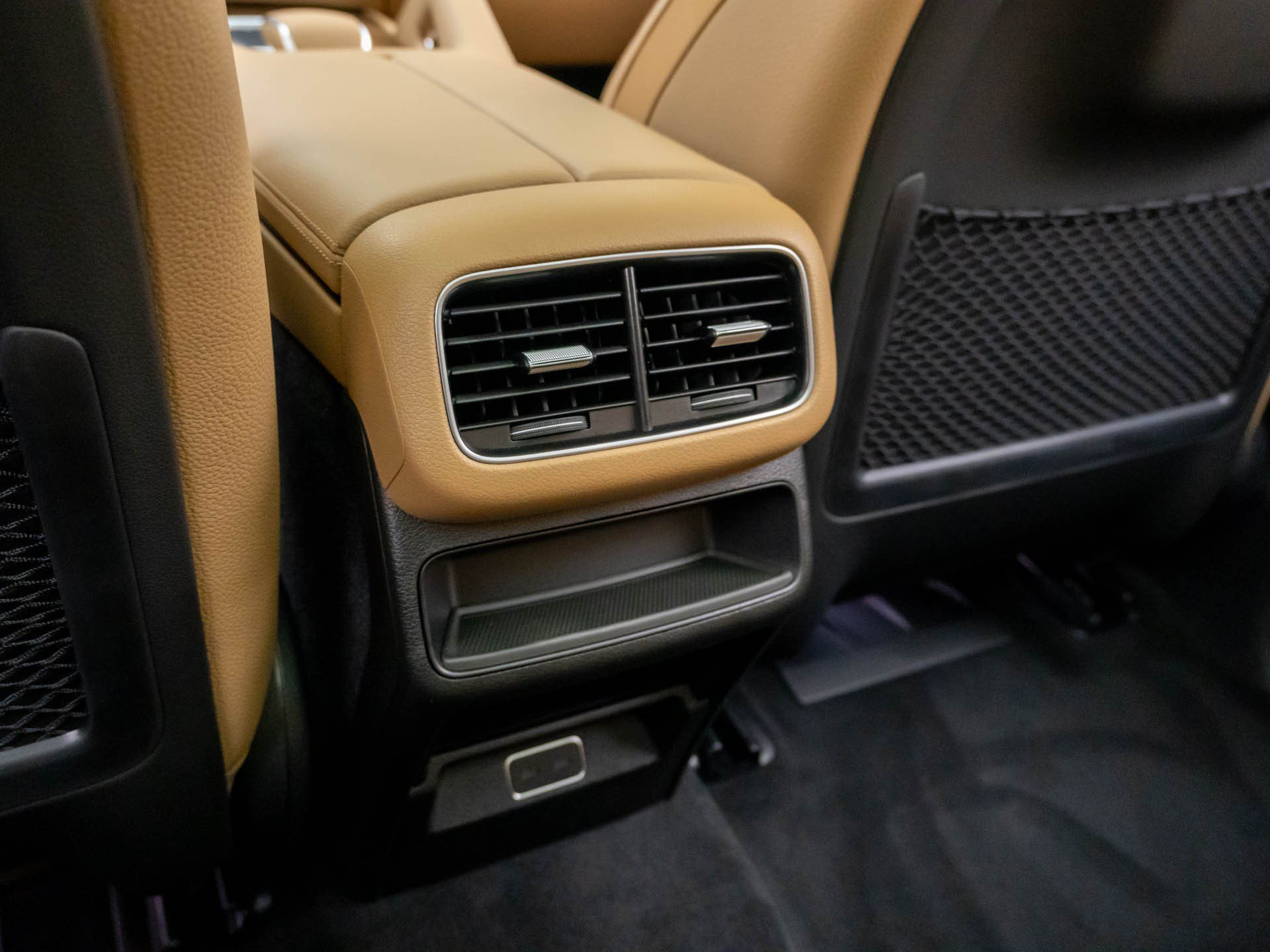 New 2026 Mercedes-Benz GLE 580 4MATIC image 21