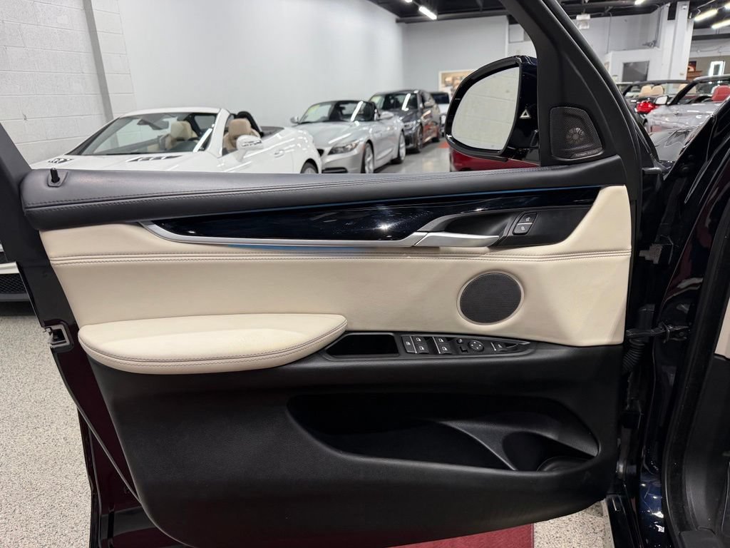 Used 2017 BMW X5 xDrive35i AWD/4WD image 17