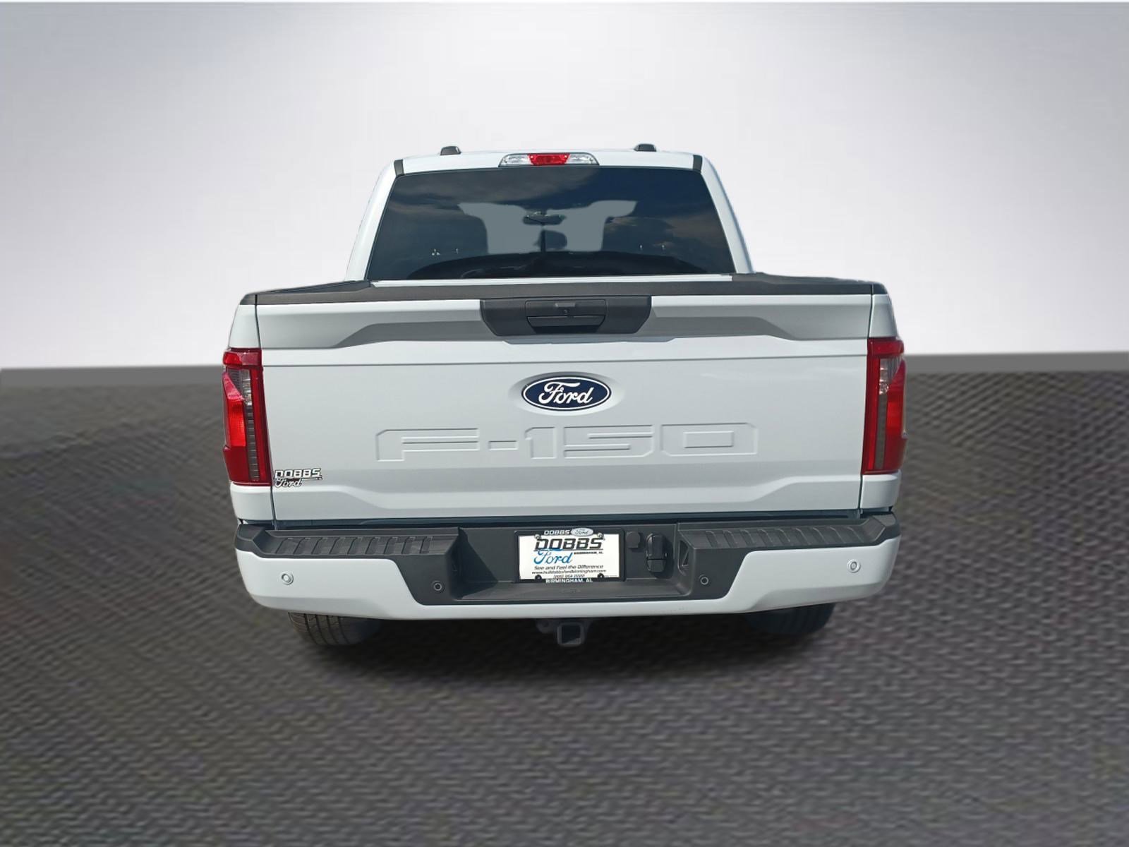 New 2025 Ford F150 STX w/ Equipment Group 200A image 6