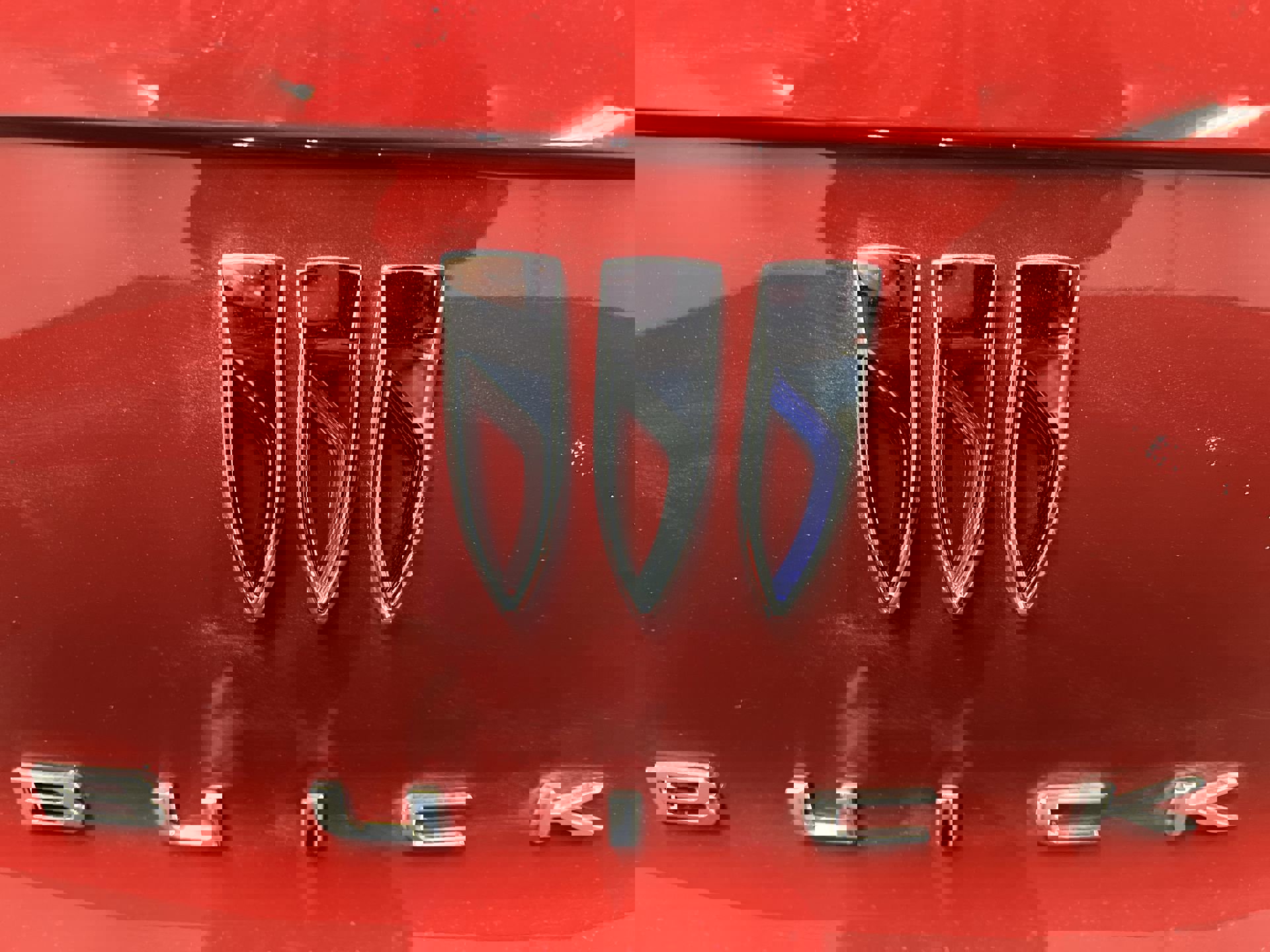 New 2026 Buick Envista Sport Touring w/ Convenience I Package image 60