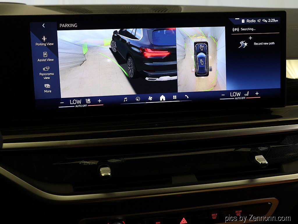 Certified 2026 BMW X5 xDrive40i AWD/4WD image 23