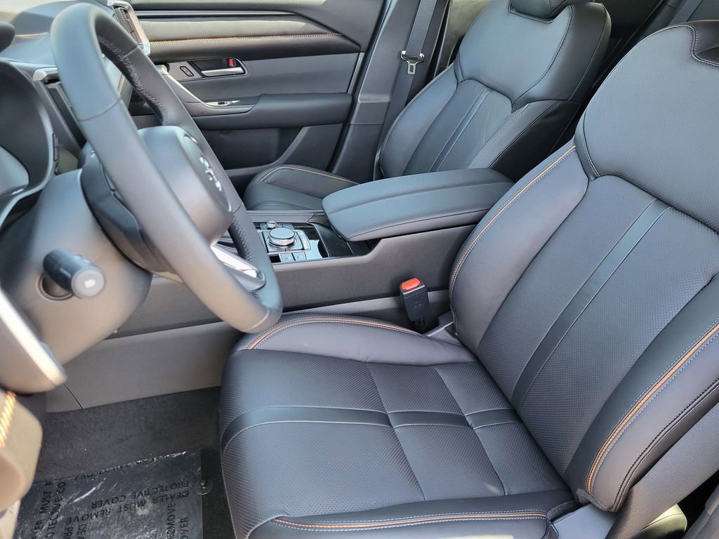 New 2026 MAZDA CX-50 AWD 2.5 Hybrid w/ Weather Package image 4