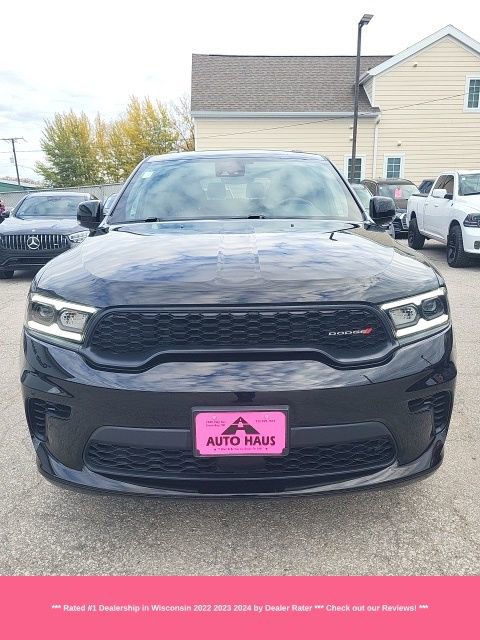 Used 2024 Dodge Durango GT image 31