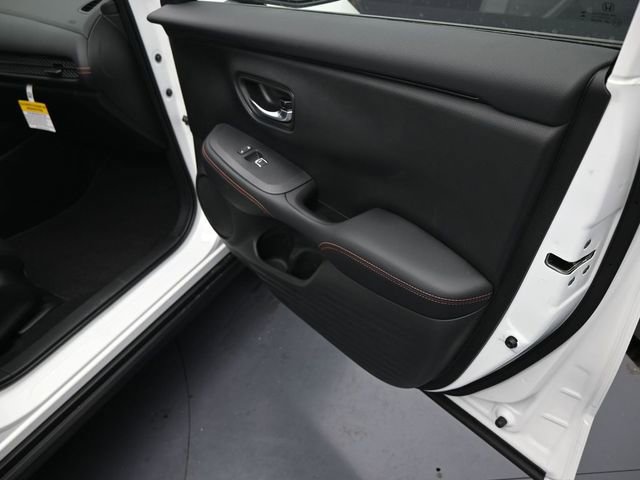 Certified 2025 Honda HR-V Sport image 31