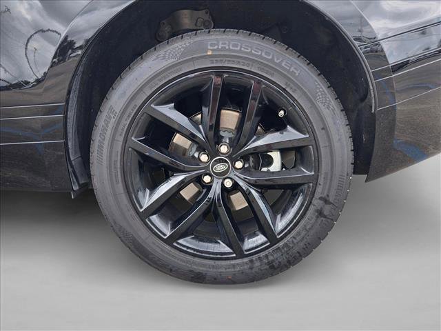 Used 2024 Land Rover Range Rover Velar Dynamic SE AWD/4WD image 10