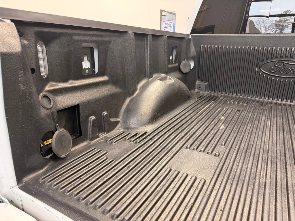 Used 2023 Ford F150 Lariat w/ Equipment Group 502A High AWD/4WD image 9