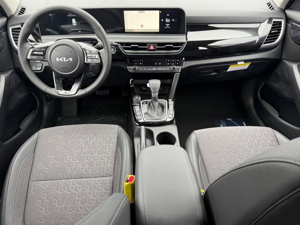 New 2026 Kia Seltos S image 6