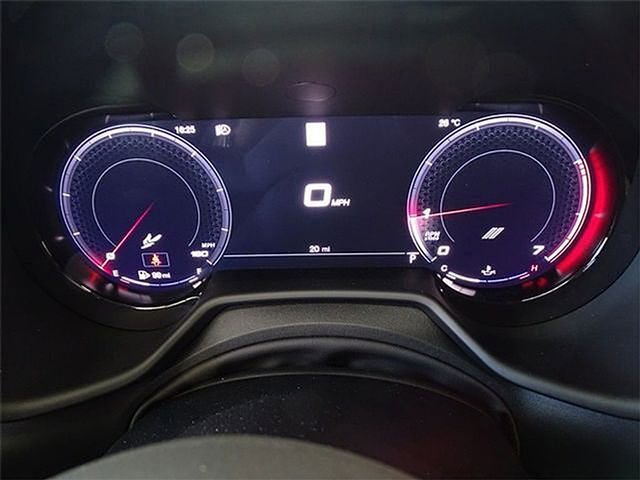 New 2024 Dodge Hornet GT Plus image 26