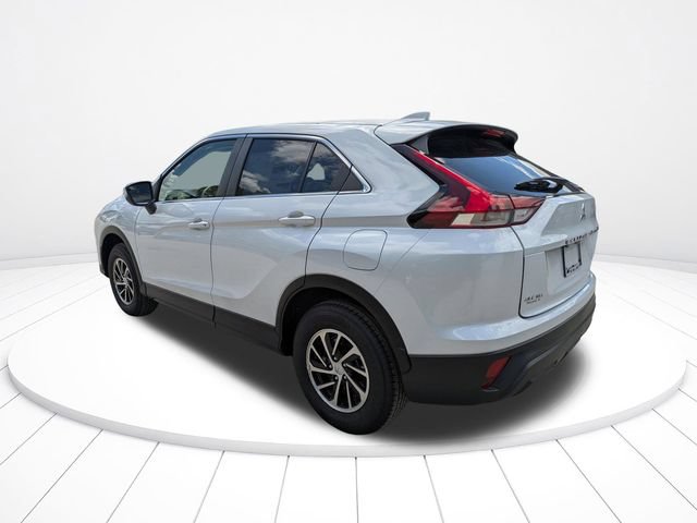 New 2026 Mitsubishi Eclipse Cross ES AWD/4WD image 6