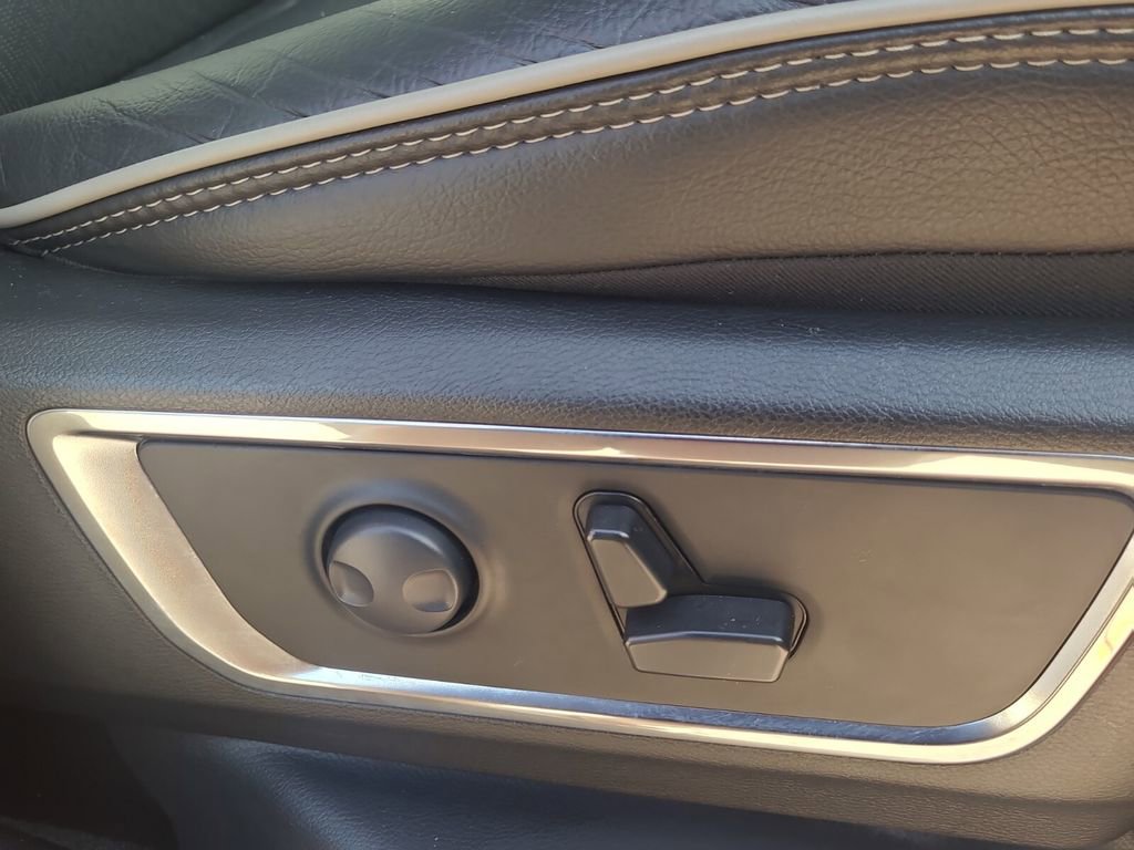 Used 2024 RAM 1500 Laramie image 20