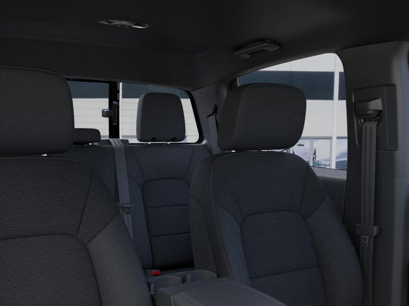 New 2026 GMC Canyon Elevation w/ Convenience Package image 25