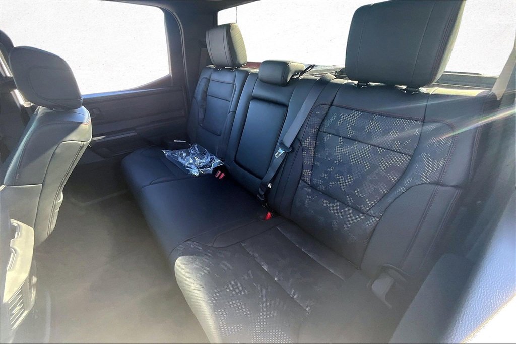 New 2026 Toyota Tundra TRD Pro image 20