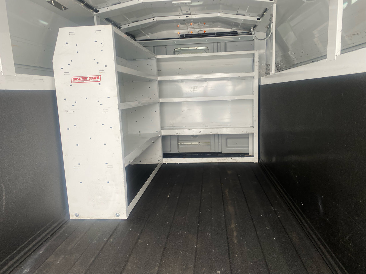 Used 2021 Chevrolet Express 3500 w/ Power Convenience Package image 11