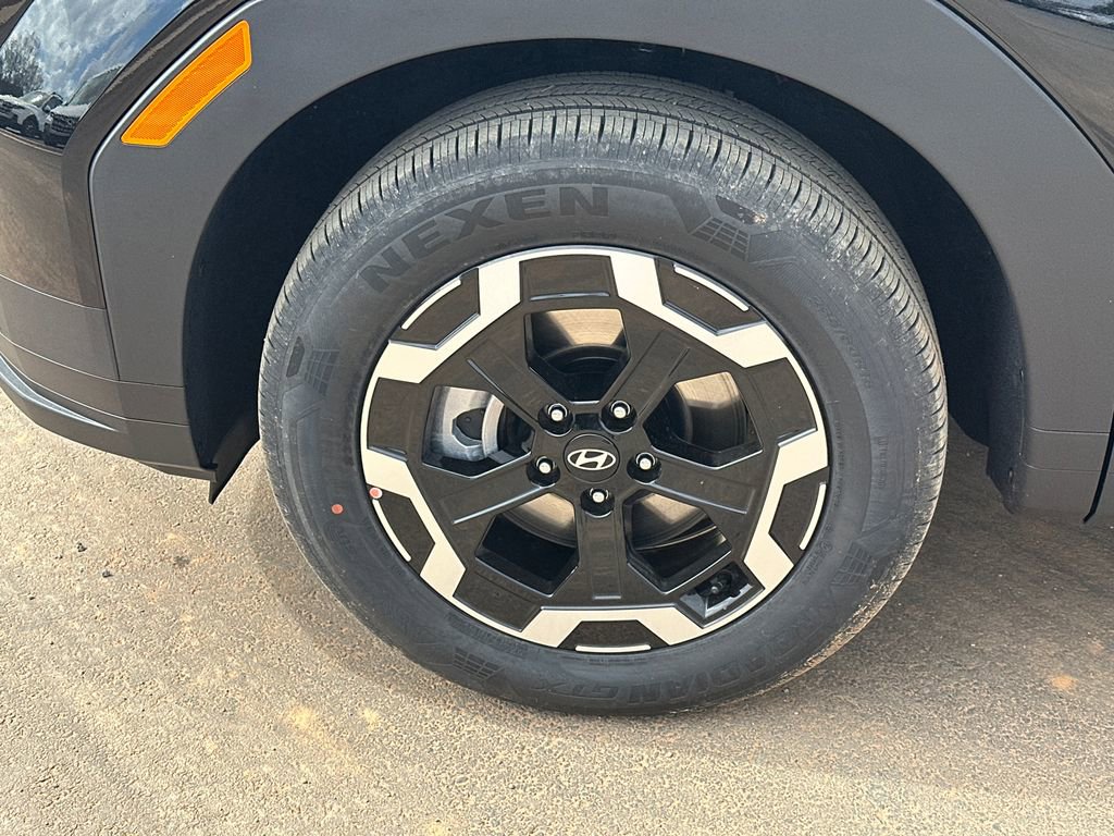 New 2026 Hyundai Santa Fe SEL w/ Tow & Go Package image 11