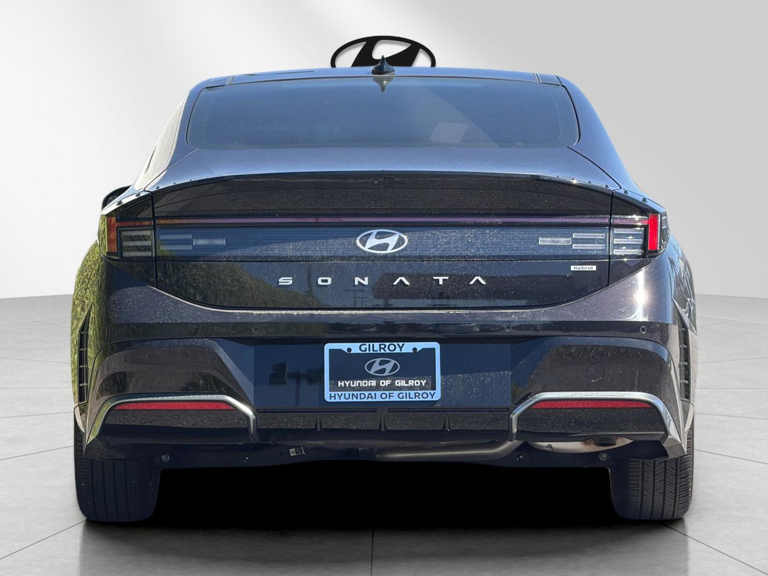 Used 2024 Hyundai Sonata Limited FWD image 4